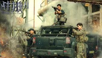 战狼3电影完整版在线观看,热血征途,巅峰对决  第2张 战狼3电影完整版在线观看,热血征途,巅峰对决  第2张