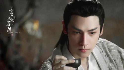 娱乐圈爆料王罗云熙视频,爆料王再现神通  第3张