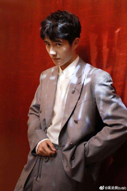 师妹爆料刘昊然上课视频,师妹曝光萌新上课瞬间 第1张 师妹爆料刘昊然上课视频,师妹曝光萌新上课瞬间 第1张