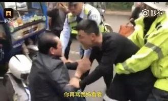 爆料辅警抖音视频,真实工作瞬间引发网友热议 第3张 爆料辅警抖音视频,真实工作瞬间引发网友热议 第3张