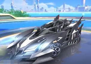 飞车最新a车爆料,揭秘最新A车爆料，速度与激情再升级！