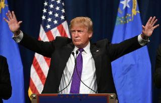 川普最新黑客爆料,揭秘网络攻击背后的惊人真相！”  第2张