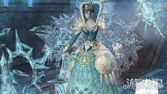 冰之女皇最新爆料,揭秘神秘势力背后的真相  第2张 冰之女皇最新爆料,揭秘神秘势力背后的真相  第2张