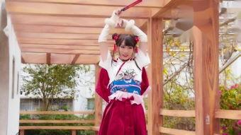 cosplay在线观看,在线观看cosplay盛宴  第2张