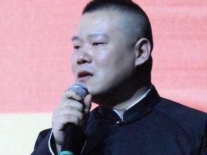 岳云鹏最新爆料,揭秘娱乐圈幕后真相! 第1张 岳云鹏最新爆料,揭秘娱乐圈幕后真相! 第1张